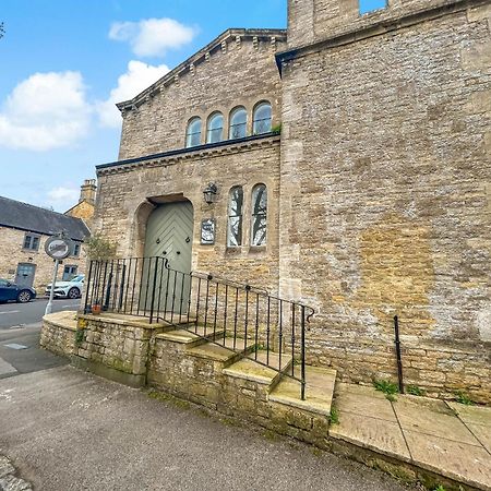 Church Suite, Stow-On-The-Wold, Sleeps 4, Town Location 外观 照片