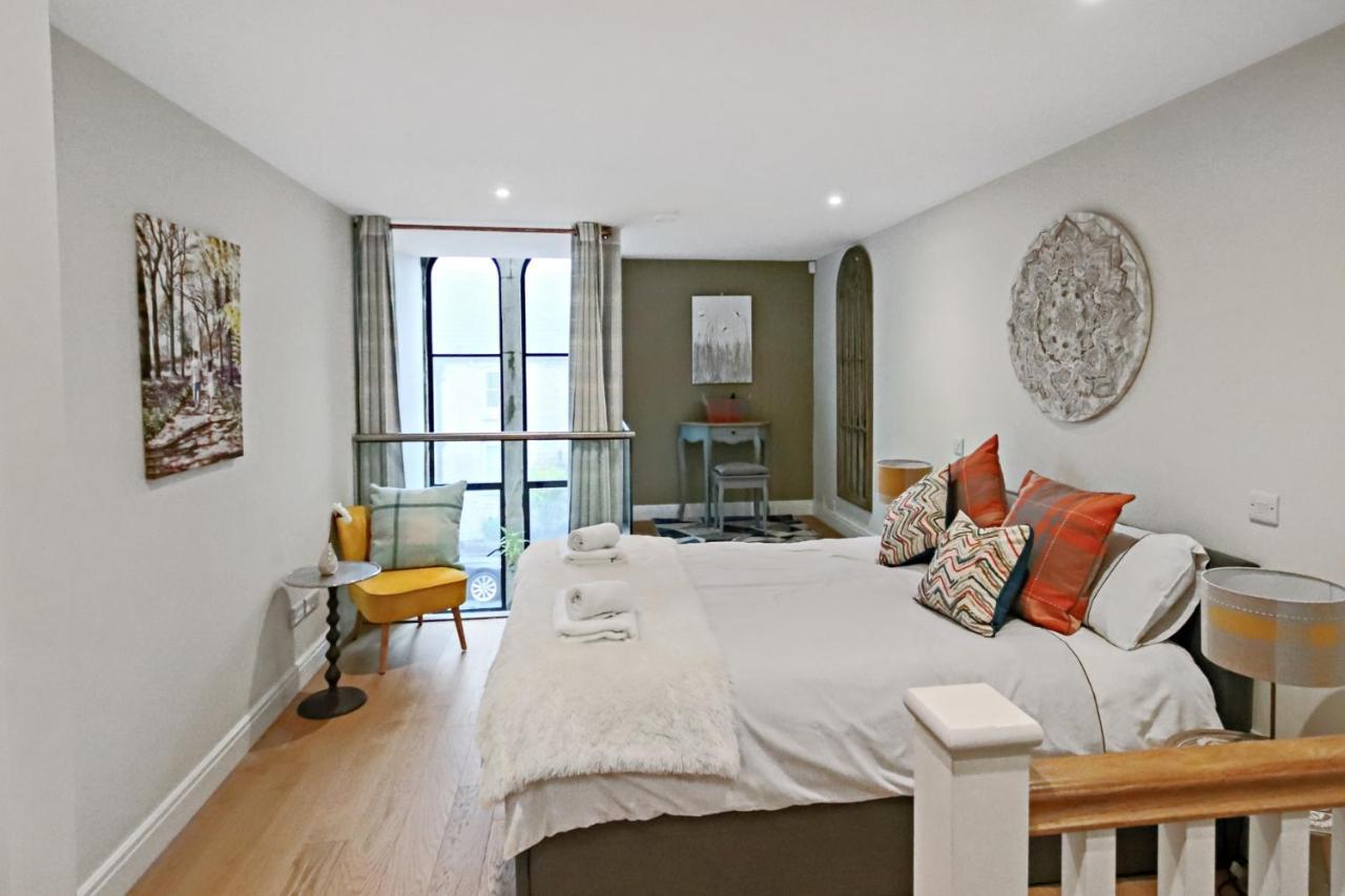 Church Suite, Stow-On-The-Wold, Sleeps 4, Town Location 外观 照片
