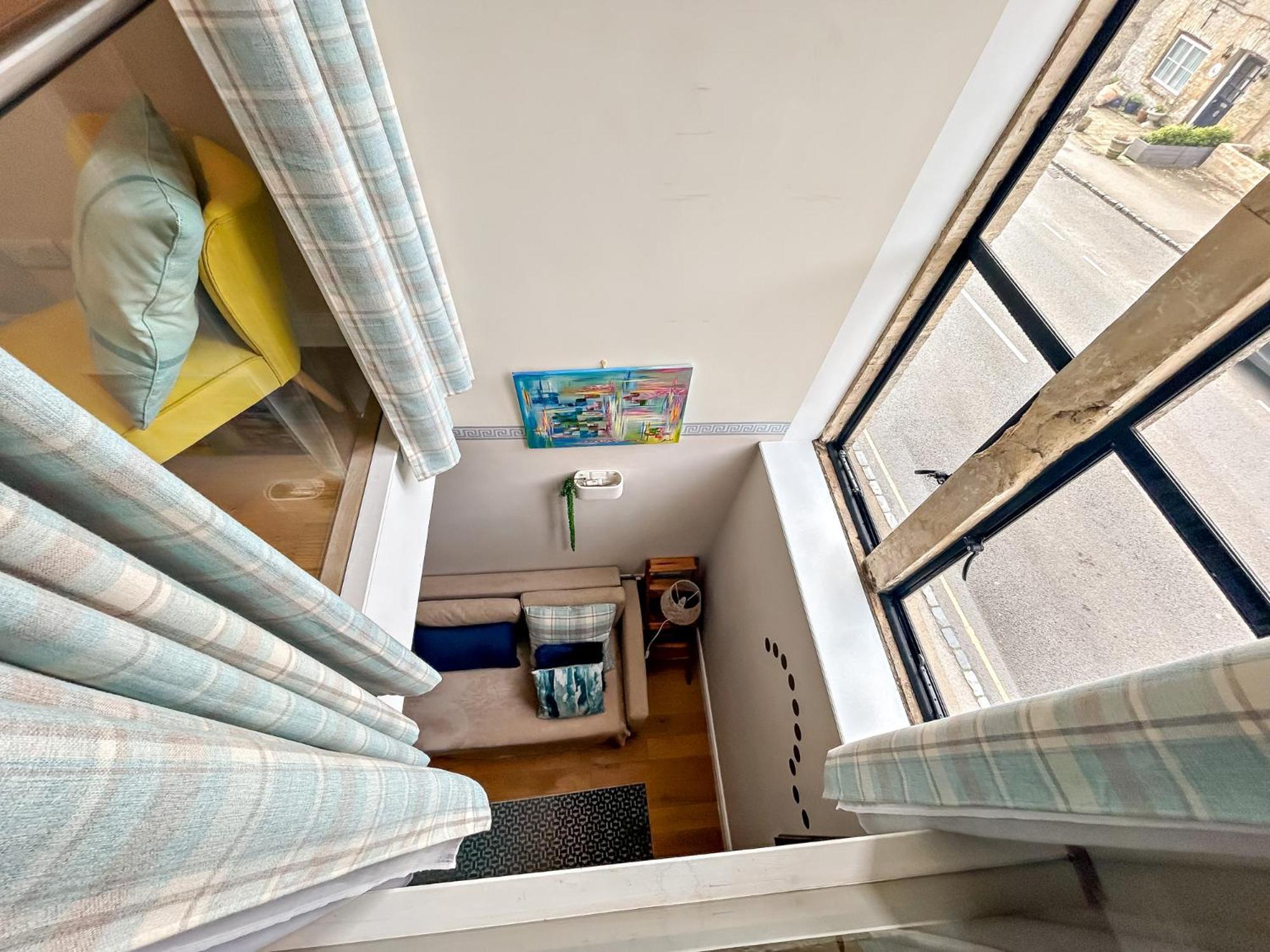Church Suite, Stow-On-The-Wold, Sleeps 4, Town Location 外观 照片