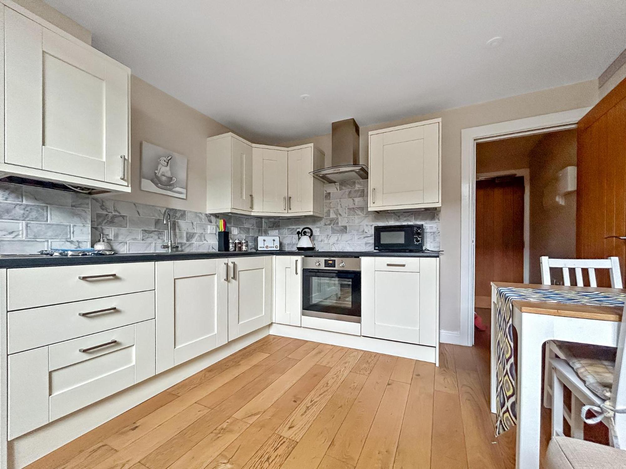 Church Suite, Stow-On-The-Wold, Sleeps 4, Town Location 外观 照片