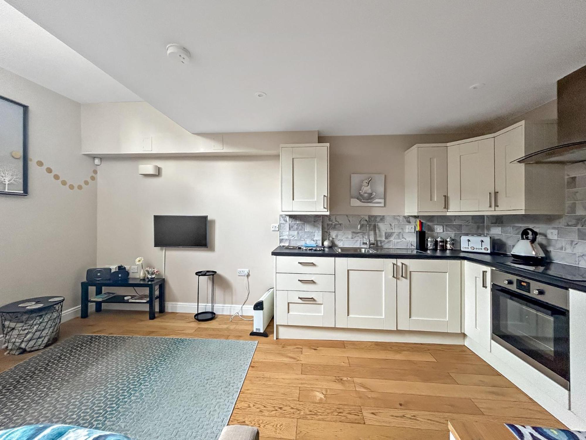 Church Suite, Stow-On-The-Wold, Sleeps 4, Town Location 外观 照片